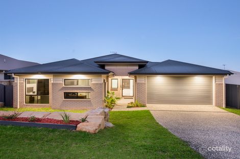 Property photo of 3 Nevron Drive Bahrs Scrub QLD 4207