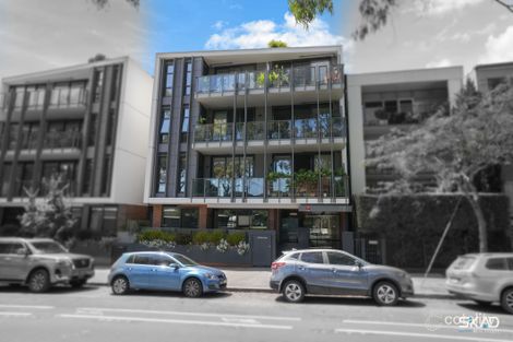 106/22-28 Courtney St, North Melbourne, VIC 3051