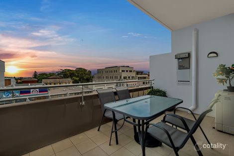 Property photo of 16/505-507 Bunnerong Road Matraville NSW 2036