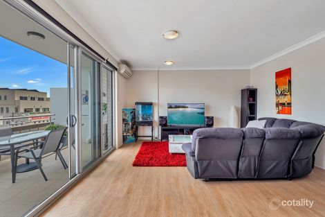 Property photo of 16/505-507 Bunnerong Road Matraville NSW 2036
