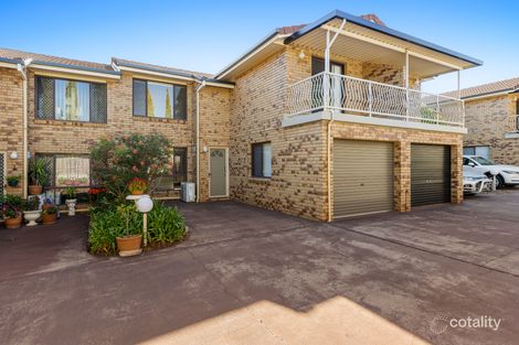 Property photo of 3/21 Herries Street East Toowoomba QLD 4350