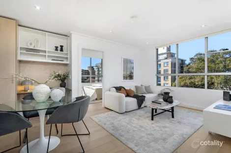 56/80 Cook Rd, Centennial Park, NSW 2021