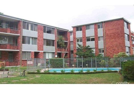 Property photo of 38/7 Bortfield Drive Chiswick NSW 2046