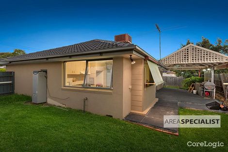 Property photo of 23 Lamont Crescent Cranbourne VIC 3977