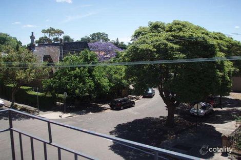 Property photo of 3/16 Toxteth Road Glebe NSW 2037