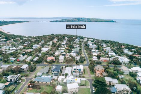 20 Palm Beach Ave, Cape Woolamai, VIC 3925