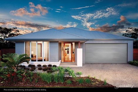 Property photo of 298 Whistler Place Pallara QLD 4110