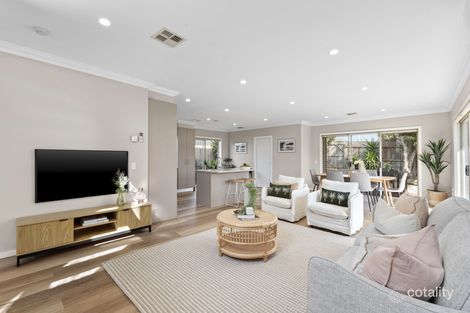 Property photo of 2/7 Dale Court Scoresby VIC 3179
