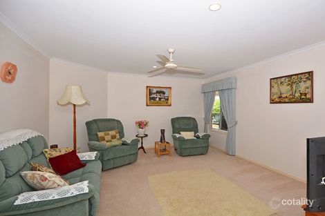 Property photo of 21 Anchorage Circuit Point Vernon QLD 4655