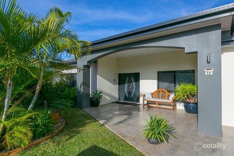 Property photo of 25 Caswell Crescent Redland Bay QLD 4165