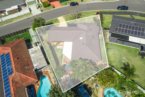 Property photo of 3 Pinewood Street Capalaba QLD 4157