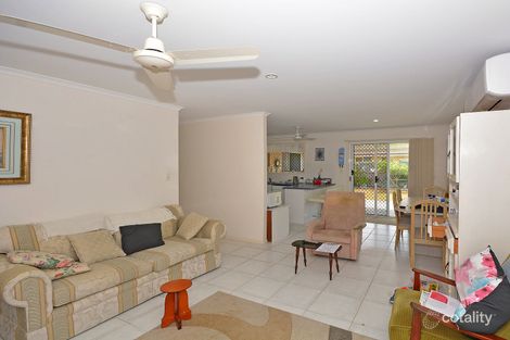 Property photo of 21 Anchorage Circuit Point Vernon QLD 4655