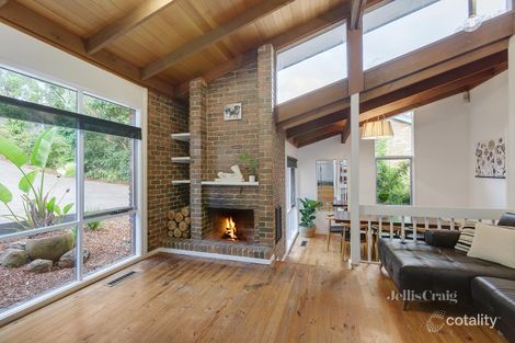 Property photo of 6 Barriedale Court Eltham VIC 3095