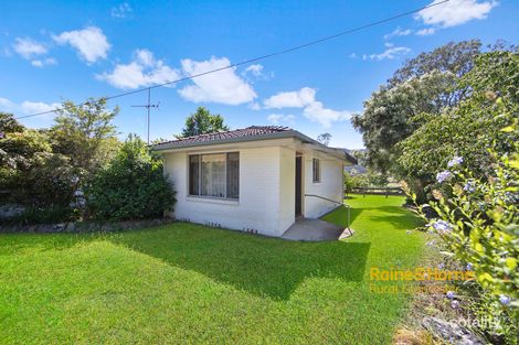 Property photo of 70 Philip Street Gloucester NSW 2422