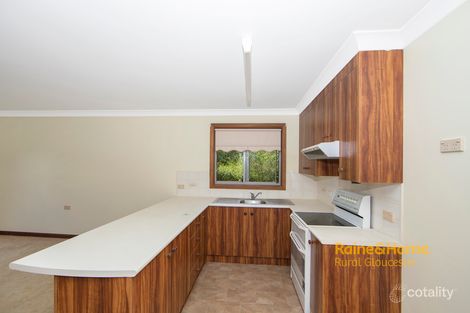 Property photo of 70 Philip Street Gloucester NSW 2422