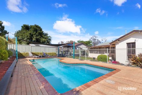 Property photo of 16 Draper Crescent Higgins ACT 2615