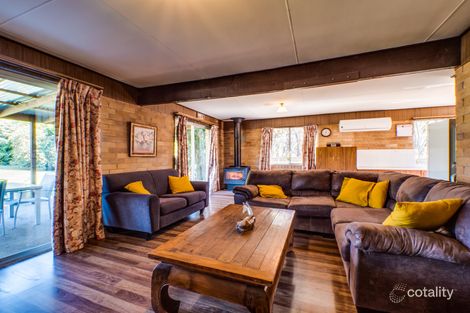 Property photo of 107 Reserve Road Marrangaroo NSW 2790