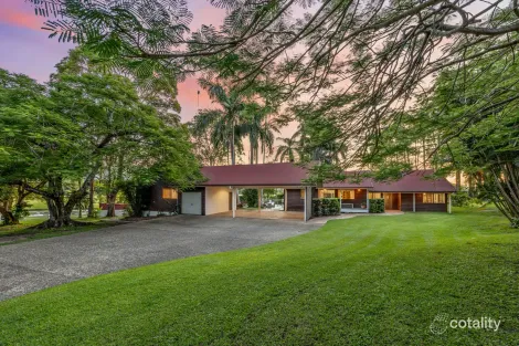 Property photo of 110 Laxton Road Palmview QLD 4553