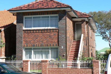 5 Crescent St, Fairlight, NSW 2094