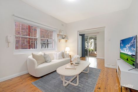 Property photo of 4/206 Falcon Street North Sydney NSW 2060