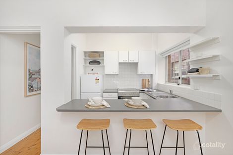 Property photo of 4/206 Falcon Street North Sydney NSW 2060