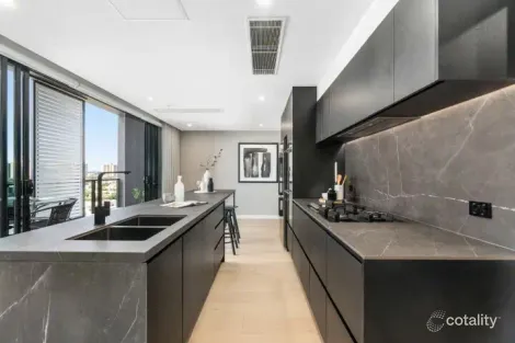 803/60 Islington St, Collingwood, VIC 3066