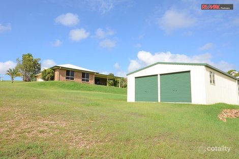 Property photo of 65 Straits Outlook Craignish QLD 4655