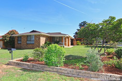 Property photo of 1 Fraser Street Mount Austin NSW 2650