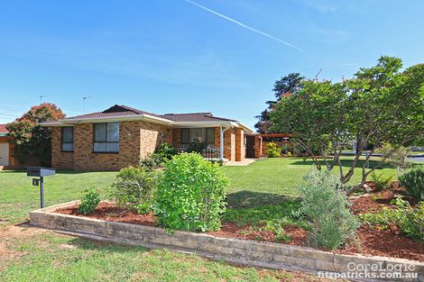 Property photo of 1 Fraser Street Mount Austin NSW 2650