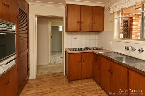 Property photo of 1 Fraser Street Mount Austin NSW 2650