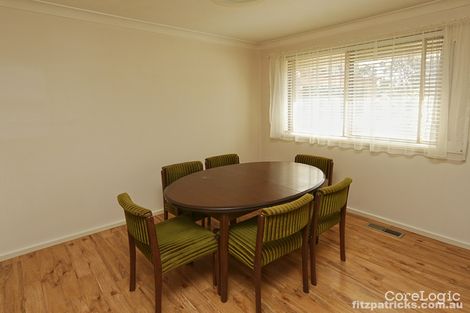 Property photo of 1 Fraser Street Mount Austin NSW 2650