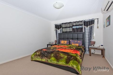 Property photo of 27/41 Gawler Crescent Bracken Ridge QLD 4017