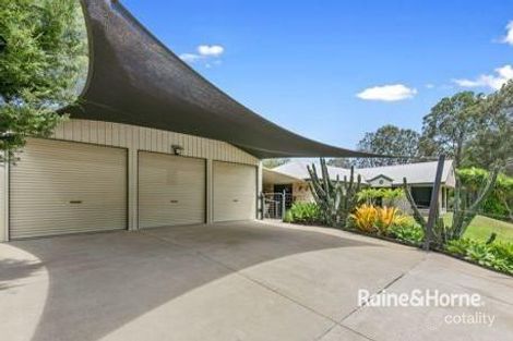 Property photo of 7 Hamilton Drive Craignish QLD 4655
