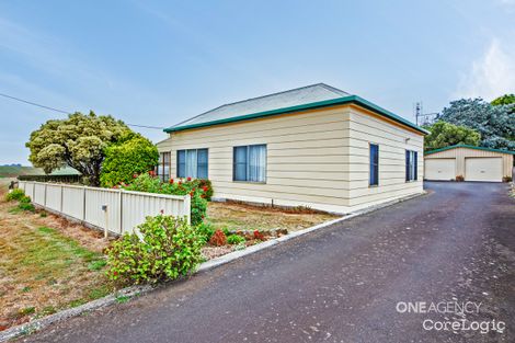 Property photo of 419 Mengha Road Forest TAS 7330