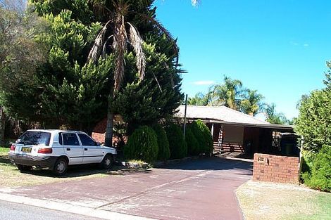 10 Shillington Way, Thornlie, WA 6108