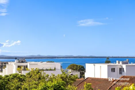 44/19 Church St, Nelson Bay, NSW 2315