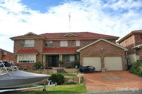 Property photo of 34 Crestreef Drive Acacia Gardens NSW 2763