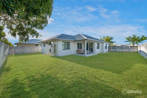 Property photo of 5 Wineglass Bay Avenue Mount Low QLD 4818