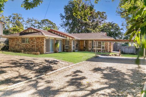 Property photo of 23 Beenwerrin Crescent Capalaba QLD 4157