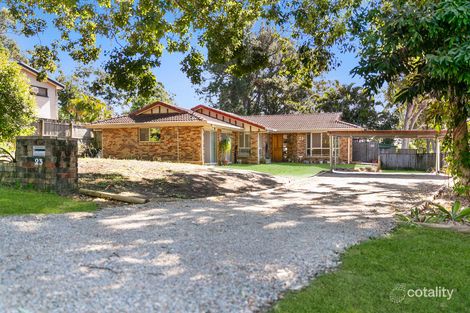 Property photo of 23 Beenwerrin Crescent Capalaba QLD 4157