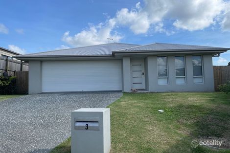 Property photo of 3 Ward Street Flinders View QLD 4305