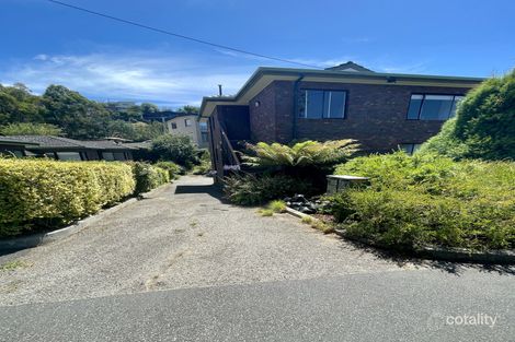 Property photo of 1/23 Maning Avenue Sandy Bay TAS 7005