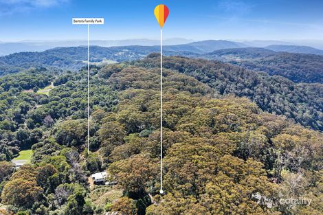 Property photo of 1 Wattle Grove Springbrook QLD 4213