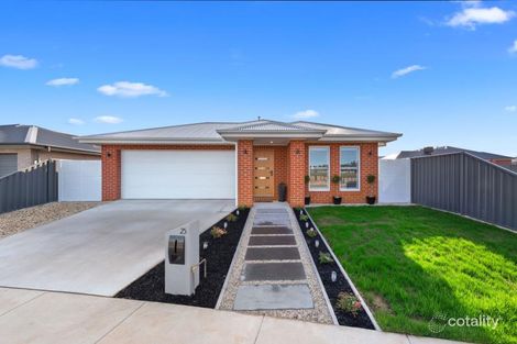 25 Thurles Ave, Wangaratta, VIC 3677
