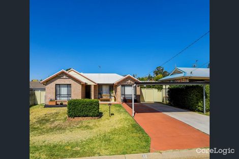 Property photo of 12 Kauri Street Kearneys Spring QLD 4350
