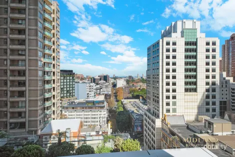 1704/130 Elizabeth St, Sydney, NSW 2000
