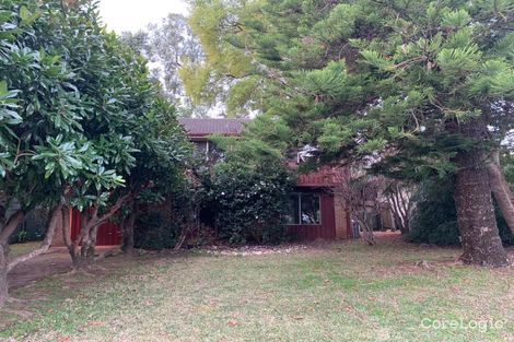 Property photo of 6 Larool Crescent Castle Hill NSW 2154