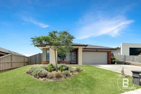 16 Meribel St, Winter Valley, VIC 3358
