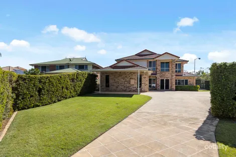 Property photo of 24 Matthau Place McDowall QLD 4053