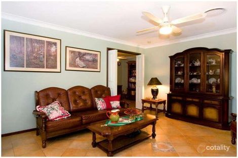 Property photo of 1 Solander Drive St Clair NSW 2759
